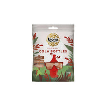 Biona Organic Cola Bottles 75g