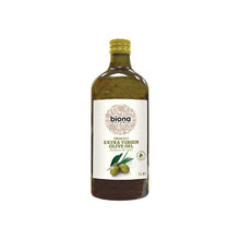 Biona Organic Extra Virgin Italian Olive Oil 1000ml