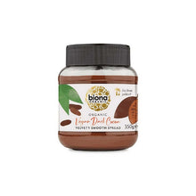 Biona Dark Chocolate Spread Organic-Vegan 350g