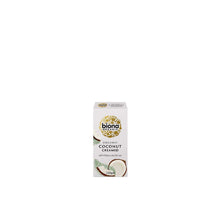 Biona Organic Creamed Coconut 200g
