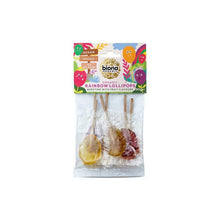 Biona Organic Fruit Lollies