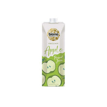 Biona Organic Apple Juice Pressed Organic 1000ml