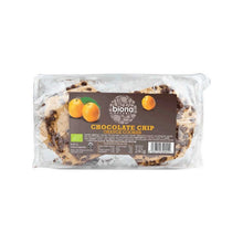 Biona Organic Chocolate Chip & Orange Cookies 240g
