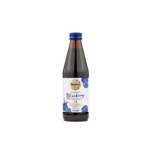 Biona Organic Blueberry Juice Pure 100% 330ml