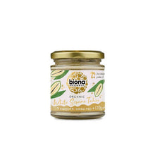 Biona Organic Tahini White no Salt 170g