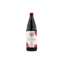Biona Organic Pure Cranberry Juice 750ml