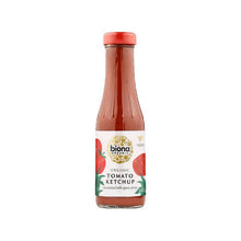 Biona Organic Tomato Ketchup 340g