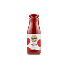 Biona Organic Passata Rustica 680g