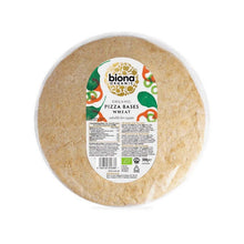 Biona Organic Pizza Bases 300g