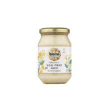 Biona Organic Egg Free Mayo 230g