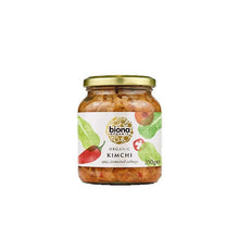 Biona Organic Kimchi 350g