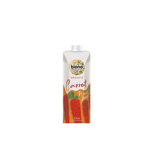 Biona Organic Carrot Juice 500ml