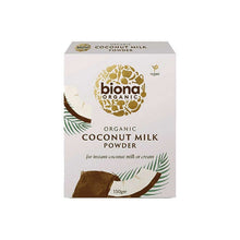 Biona Coconut Milk Powder 150g