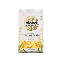 Biona Organic White Rigatoni 500g