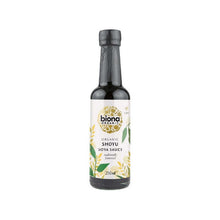 Biona Shoyu Sauce Organic 250ml