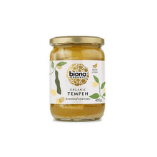 Biona Organic Tempeh 400g