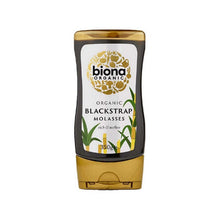 Biona Organic Blackstrap Molasses 350g