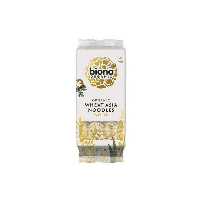 Biona Organic Asia Style Quick Cook Noodles 250g