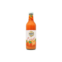 Biona Organic Carrot Juice - Pressed 750ml