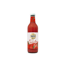 Biona Organic Tomato Juice - Pressed 750ml