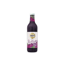 Biona Organic Red Grape Juice - Pressed 750ml