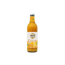 Biona Organic Orange Juice - Pressed 750ml