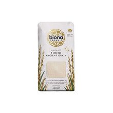 Biona Organic Fonio 350g