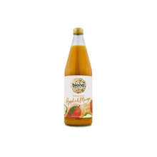 Biona Organic Apple and Mango Juice 750ml