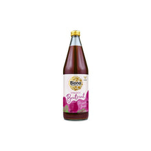 Biona Beetroot Juice - Pressed - Organic 750ml