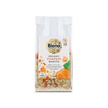 Biona Organic Pumpkin Risotto 210g