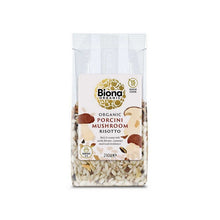 Biona Organic Porcini Mushroom Risotto 210g