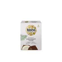 Biona Organic Coconut Flour 500g
