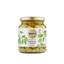 Biona Organic Broad Beans 350g