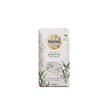 Biona Organic Risotto Rice Mix 500g