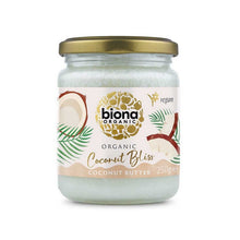 Biona Organic Coconut Bliss