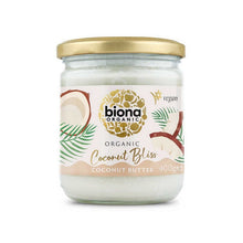 Biona Organic Coconut Bliss