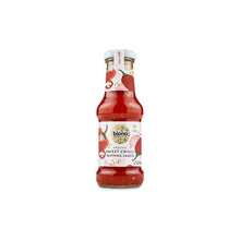 Biona Organic Sweet Chilli Sauce 250ml