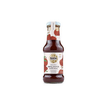 Biona Organic BBQ Sauce 250ml