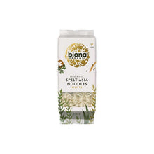 Biona Organic Spelt Asia Noodles 250g