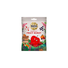 Biona Organic Fruit Burst 75g