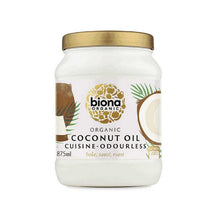 Biona Organic Coconut Cuisine 875ml
