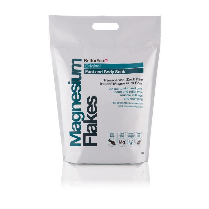 BetterYou Magnesium Flakes