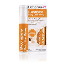 BetterYou B-Complete Oral Spray 25ml