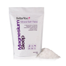 BetterYou Magnesium Flakes Sleep 1kg