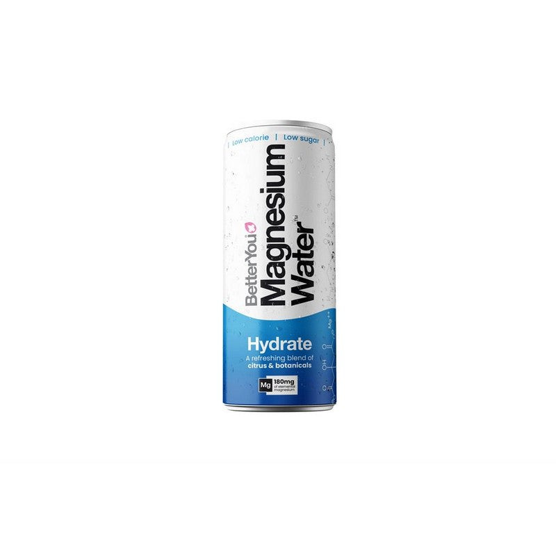 BetterYou Magnesium Water Hydrate