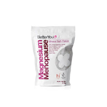 BetterYou Magnesium Menopause Bath Flakes 750g