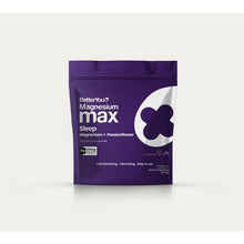 BetterYou Magnesium Max Sleep Powder 160g
