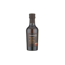 Clearspring Organic Apple Balsamic Vinegar 250ml