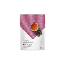 Clearspring Organic Japanese Roasted Twig Tea Kukicha loose 90g