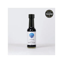Clearspring Organic Shoyu soya sauce